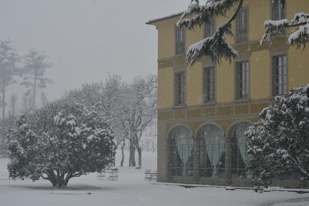 Villa Biondelli Wine & Suites Cazzago San Martino Exterior photo