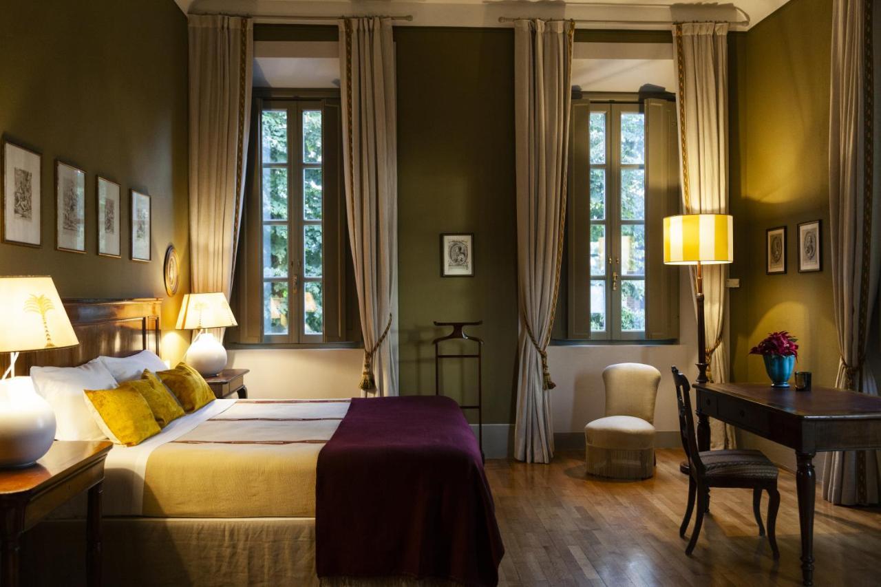 Villa Biondelli Wine & Suites Cazzago San Martino Exterior photo