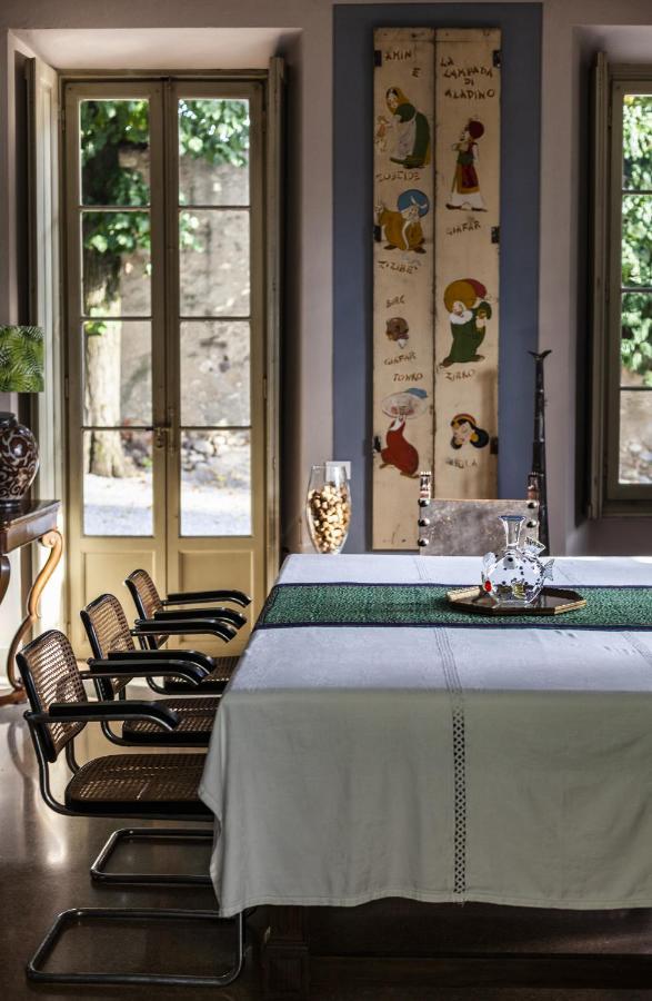 Villa Biondelli Wine & Suites Cazzago San Martino Exterior photo