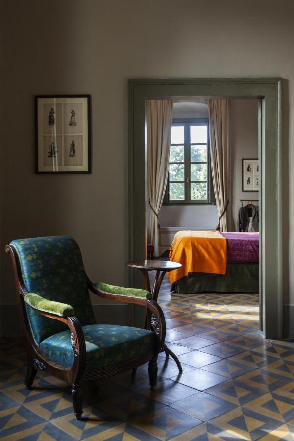 Villa Biondelli Wine & Suites Cazzago San Martino Exterior photo